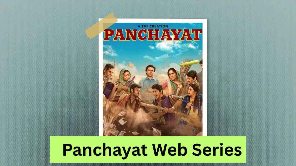 Panchayat Season 3: पंचायत 3 देखने से पहले जान लें पूरी कहानी, ये है सीज़न 1 और 2 का धमाकेदार Recap