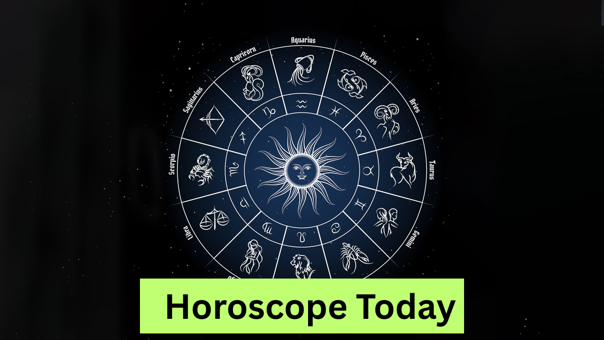 Horoscope Today June 17, 2025: इन 2 राशियों को मिलेगा प्रेम संबंधों में अपार सुख और संतुलन, जानें आपका भाग्य