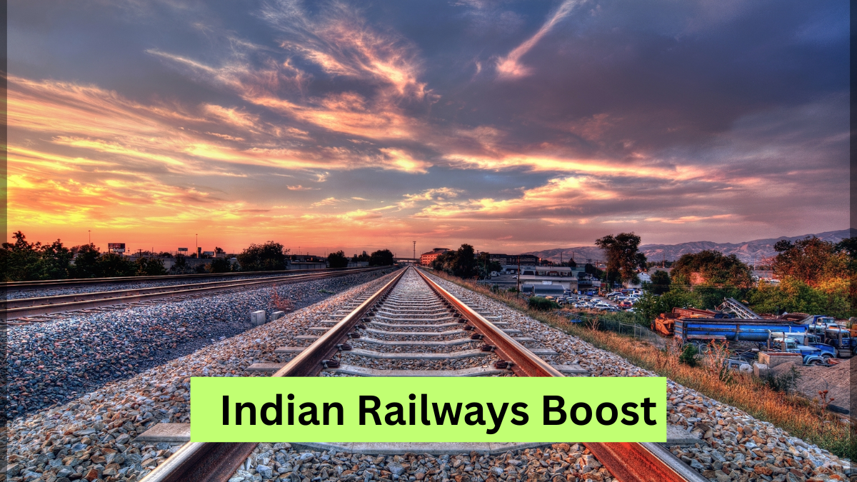 Indian Railways Boost: नई रेलवे लाइन का काम हुआ पूरा, इन शहरों को होगा बंपर फायदा