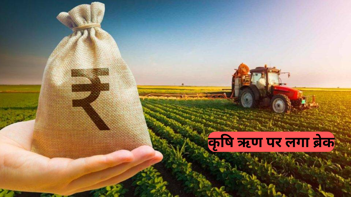 Agriculture Loan Crisis: राजस्थान में ₹23,000 करोड़ का NPA, 60% हिस्सा खेती का, RBI ने बजाई खतरे की घंटी