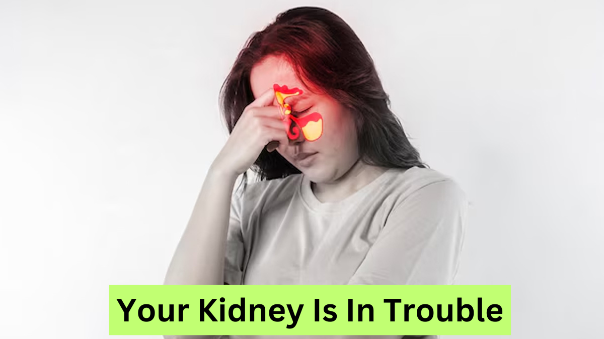 Kidney disease symptoms: ये 5 आंख के लक्षण देखकर तुरंत हो जाएँ सावधान, कहीं बहुत देर ना हो जाए