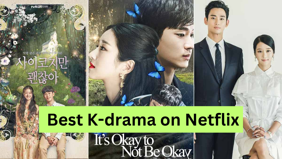 K-drama: मानसिक स्वास्थ्य और प्यार पर बने इस कोरियन ड्रामा के दमदार डायलॉग