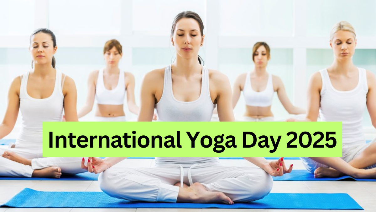 Yoga Mat Guide: अपने योग अभ्यास को नई ऊंचाइयों पर ले जाएं, जानिए कैसे चुनें सही योग मैट
