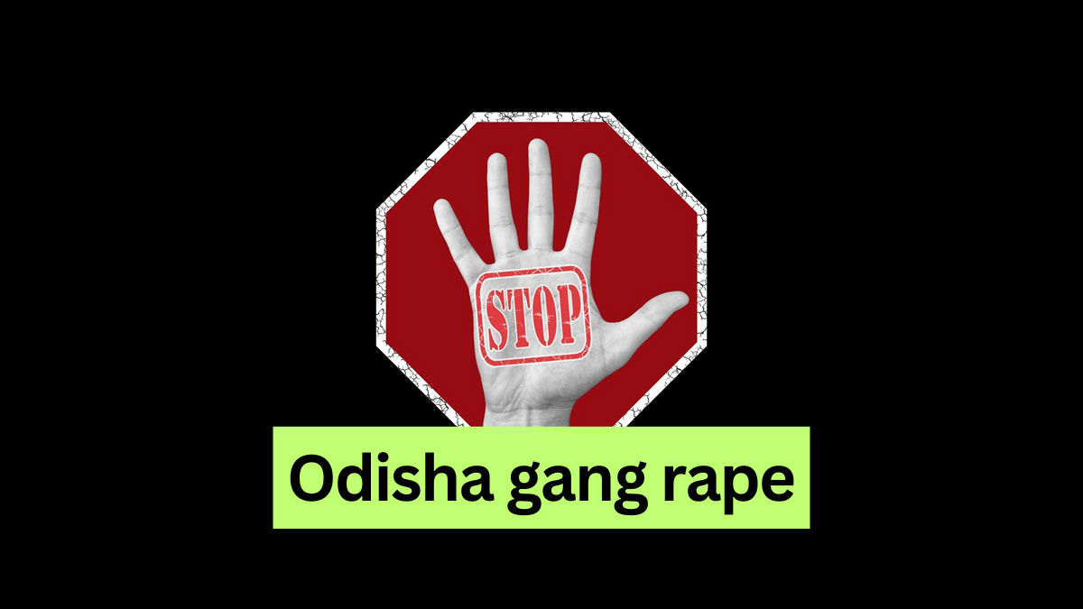 Odisha gang rape: मयूरभंज में महिला से गैंगरेप, हफ्ते में तीसरी घटना ने उठाए सुरक्षा पर गंभीर सवाल