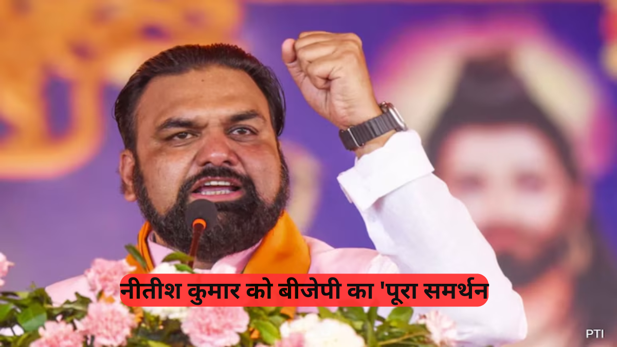 Bihar Politics: मतदाता सूची पर गरमाई बहस, सम्राट चौधरी बोले - 'घुसपैठिये कर रहे हैं हंगामा